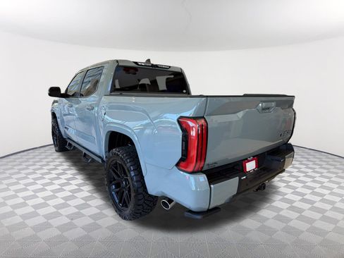 New 2025 Toyota Tundra 1794 Edition RWD image 4