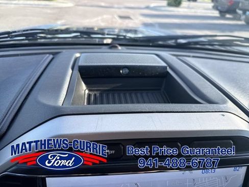 Used 2022 Ford F250 Lariat AWD/4WD image 19