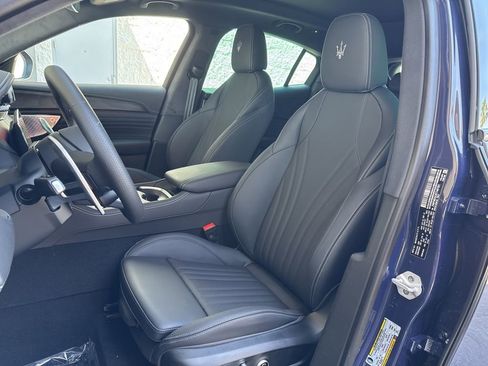 New 2026 Maserati Grecale Modena image 15