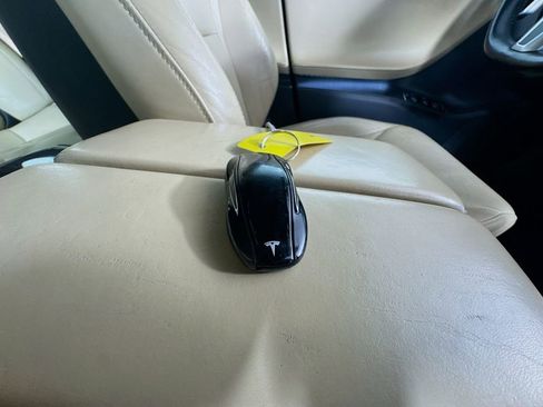 Used 2016 Tesla Model S P85D image 41