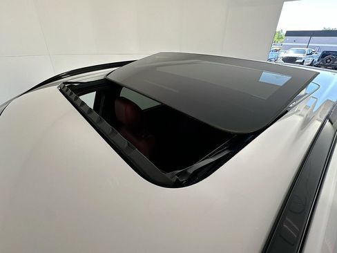 New 2026 MAZDA CX-70 3.3 Turbo S w/ Premium Package AWD/4WD image 23