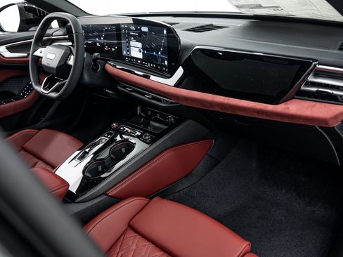 New 2026 Audi S5 Premium Plus AWD/4WD image 8