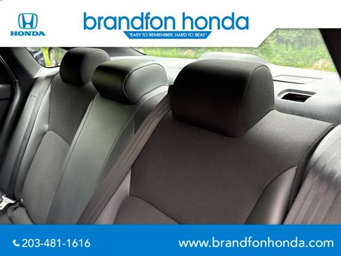 Used 2022 Honda Civic Sport image 24