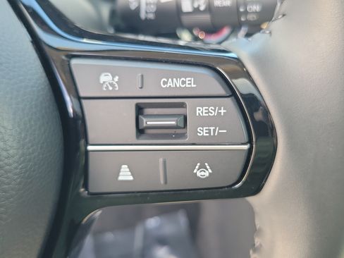 Used 2024 Honda CR-V EX-L image 23