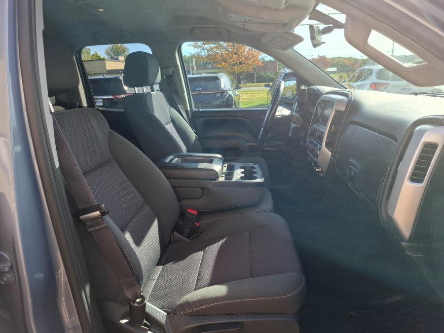Used 2016 GMC Sierra 1500 SLE w/ SLE Value Package AWD/4WD image 30