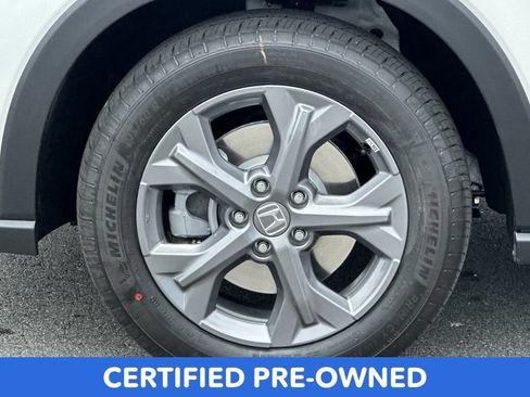 Used 2026 Honda HR-V LX image 30
