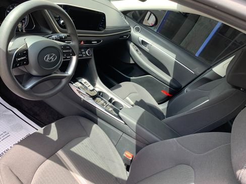 Used 2023 Hyundai Sonata SEL FWD image 10