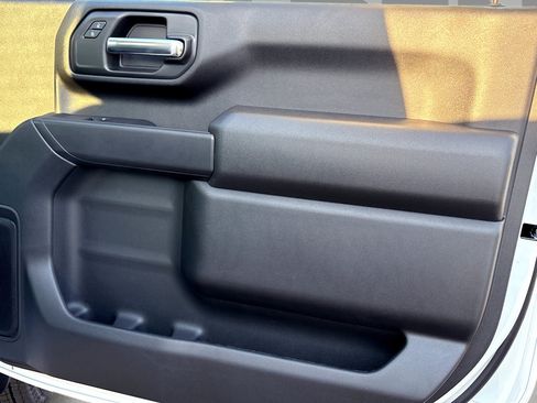 New 2025 Chevrolet Silverado 3500 W/T w/ WT Convenience Package image 11