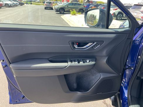 New 2026 Subaru Outback Touring XT AWD/4WD image 23