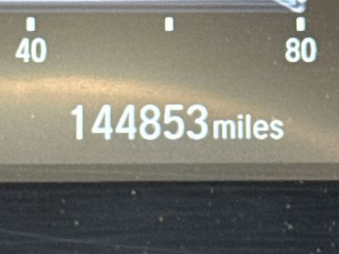 Used 2017 Honda CR-V EX-L image 20