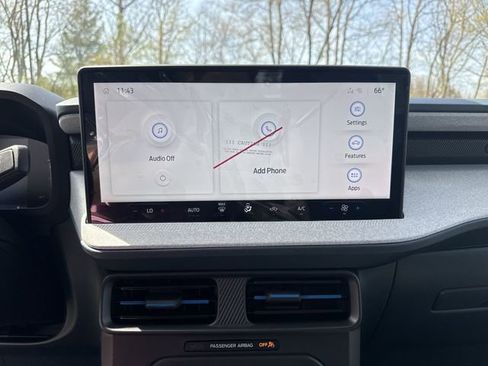 New 2026 Ford Maverick XLT AWD/4WD image 16