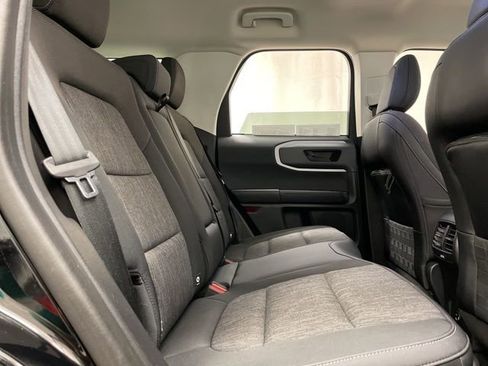 Used 2021 Ford Bronco Sport Big Bend image 13