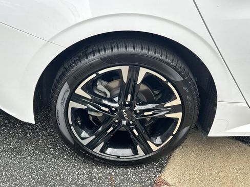 Used 2024 Kia K5 GT-Line w/ GT-Line Premium Package image 20