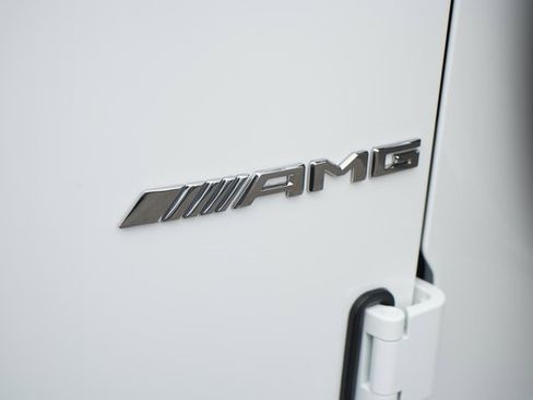 New 2026 Mercedes-Benz G 63 AMG 4MATIC image 16