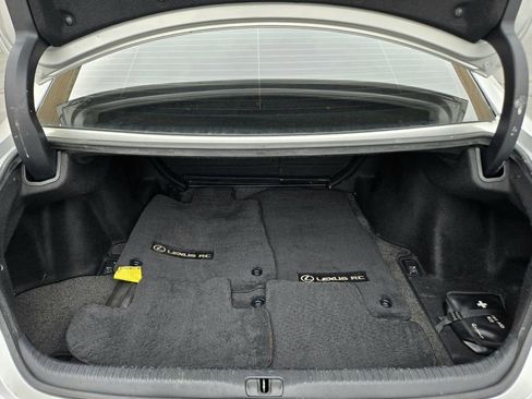 Used 2015 Lexus RC 350 image 10