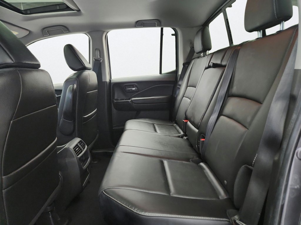 Used 2021 Honda Ridgeline RTL-E image 27