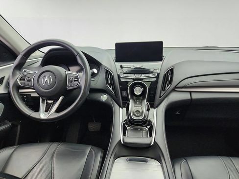 Used 2019 Acura RDX AWD w/ Technology Package image 30