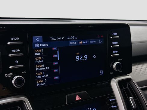 Used 2021 Kia Sorento S w/ Panoramic Sunroof Package AWD/4WD image 21