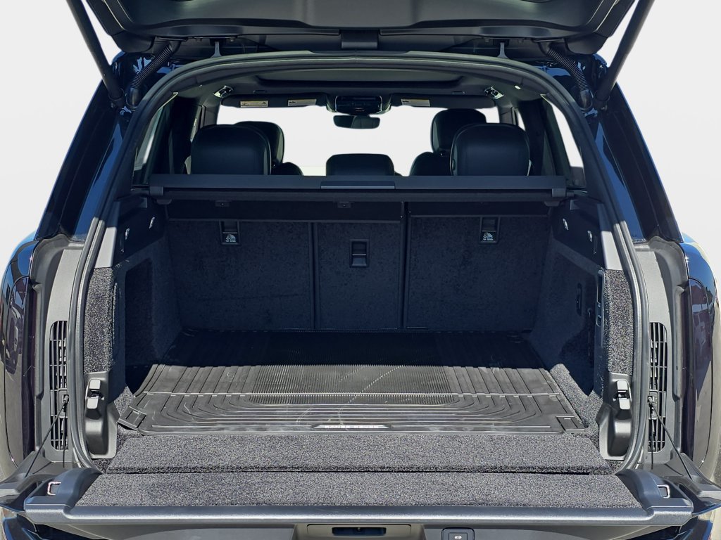 New 2026 Land Rover Range Rover SE AWD/4WD image 12