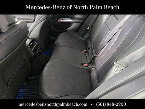 Used 2025 Mercedes-Benz E 350 E 350 image 13