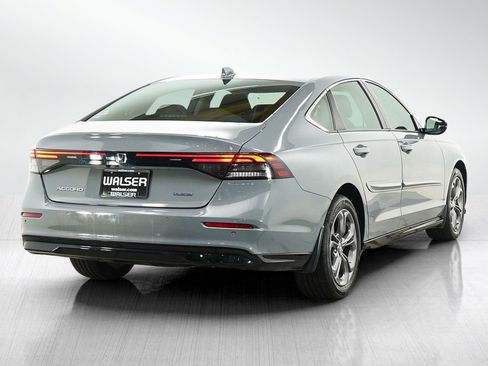 Used 2023 Honda Accord EX-L image 5