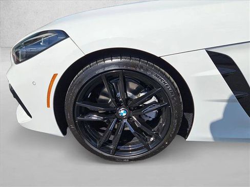 New 2026 BMW Z4 sDrive30i w/ Premium Package RWD image 10