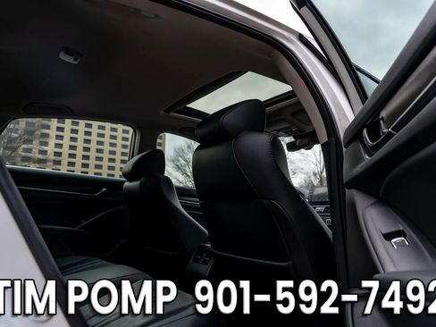 Used 2020 Honda Accord EX-L image 15