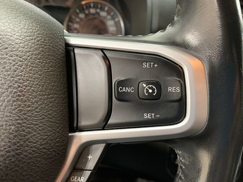 Used 2023 RAM 1500 Big Horn AWD/4WD image 23