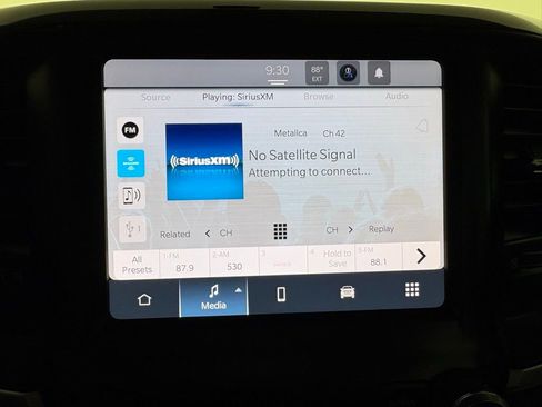 Used 2022 RAM 1500 Big Horn w/ Trailer Tow Group image 22