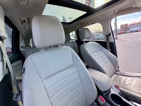 Used 2014 Ford Escape Titanium w/ Equipment Group 401A AWD/4WD image 30
