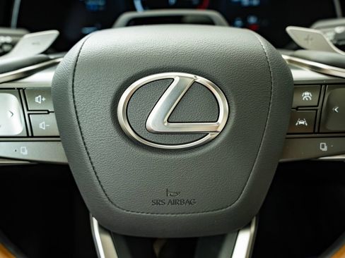 New 2026 Lexus RX 350 AWD image 30