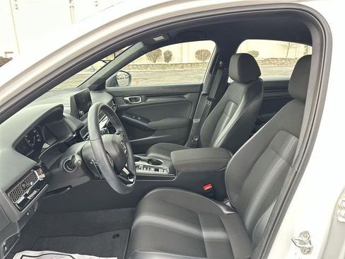 Used 2024 Honda Civic Sport image 18
