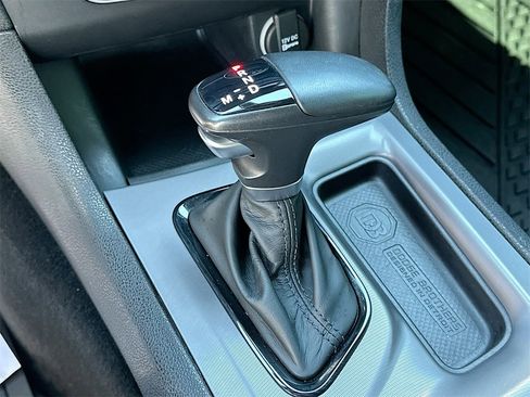 Used 2023 Dodge Charger R/T w/ Blacktop Package image 16