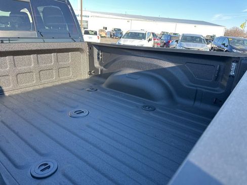 New 2026 RAM 2500 Tradesman image 15