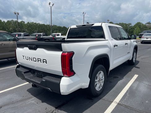 New 2026 Toyota Tundra SR5 RWD image 14