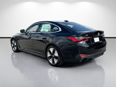 New 2026 BMW i4 xDrive40i w/ Parking Assistance Package AWD/4WD image 5