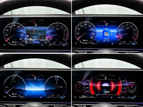 Used 2024 Mercedes-Benz GLE 350 4MATIC image 43