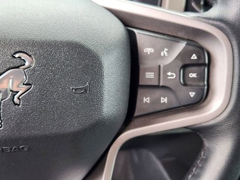 Used 2025 Ford Bronco Outer Banks image 24