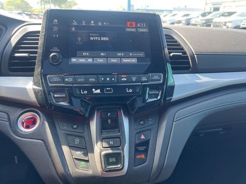 Used 2024 Honda Odyssey Sport image 24