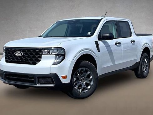 New 2026 Ford Maverick XLT FWD image 1