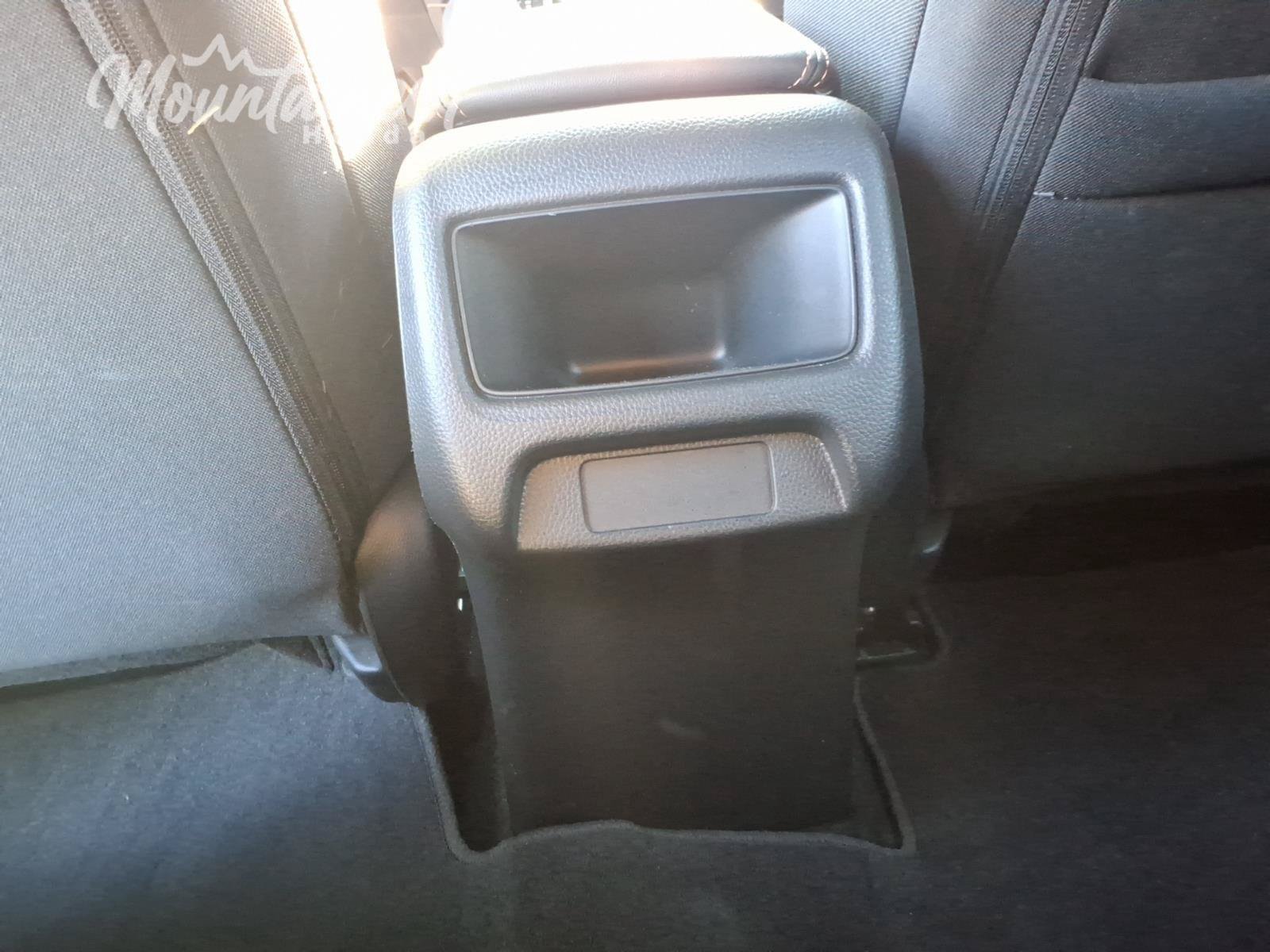Used 2025 Honda HR-V Sport image 37