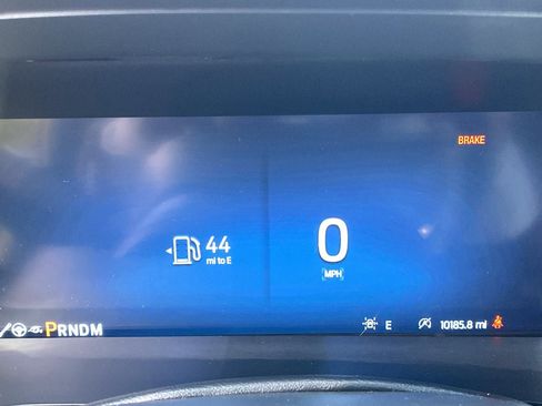 Certified 2024 Ford F150 Raptor image 9