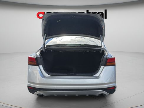 Used 2019 Nissan Altima 2.5 SL FWD image 29
