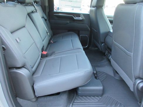 New 2026 Chevrolet Silverado 2500 LT w/ Trail Boss Package AWD/4WD image 22
