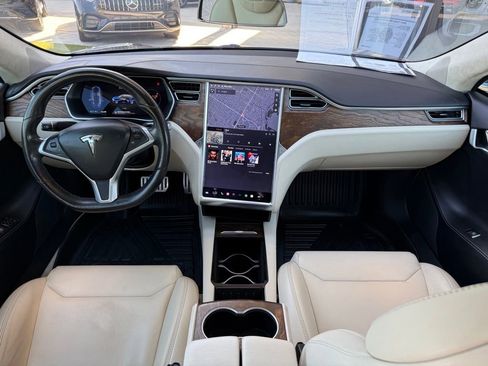 Used 2017 Tesla Model S P100D AWD/4WD image 11