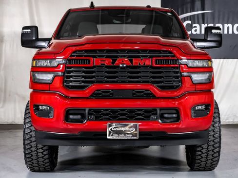 Used 2026 RAM 2500 Big Horn AWD/4WD image 3