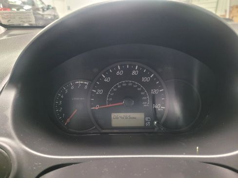 Used 2021 Mitsubishi Mirage G4 image 18