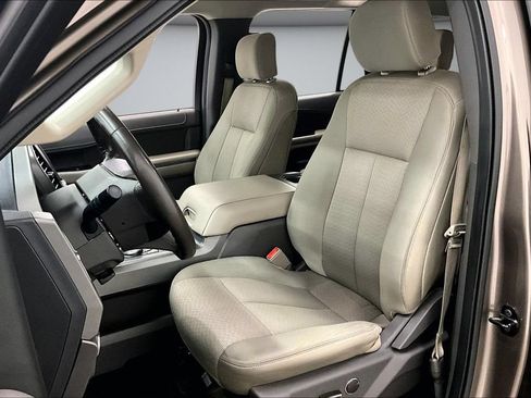 Used 2018 Ford Expedition Max XLT w/ Cargo Package AWD/4WD image 20