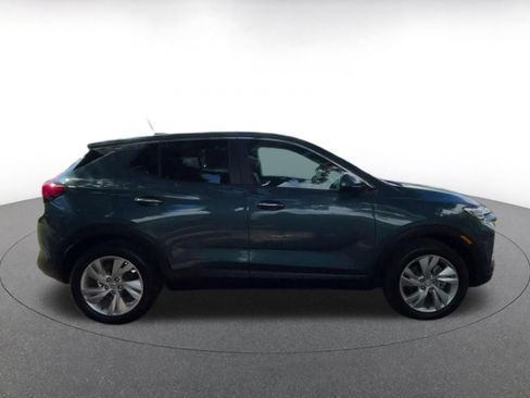Used 2026 Buick Encore GX Preferred FWD image 13