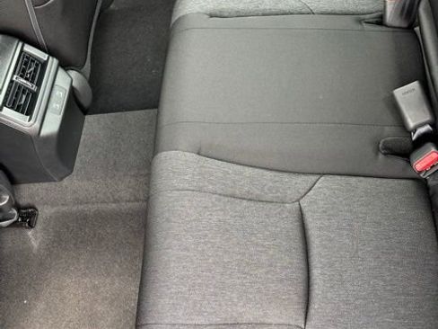 New 2025 Honda Accord SE image 19